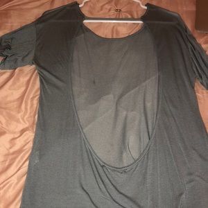 Never worn Brandy Melville !